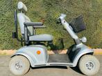 Scootmobiel Maxi Scooter électrique Voiturette PMR, Enlèvement ou Envoi, Pliant, Comme neuf, Fauteuil roulant électrique