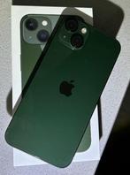 iPhone 13, Telecommunicatie, Mobiele telefoons | Apple iPhone, Groen, 128 GB, Met abonnement, Ophalen of Verzenden