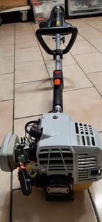 Débroussailleuse ECHO SRM 2100 SB, super état ! Révisée, Enlèvement, Utilisé, Echo