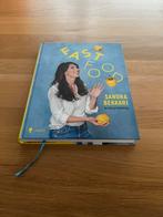 Kookboek Sandra Bekkari Fast Food, Verzenden, Zo goed als nieuw