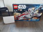 lego star wars 7964 Republic Frigate, Ophalen of Verzenden, Zo goed als nieuw, Complete set, Lego