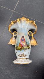 Vase porcelaine, Antiquités & Art, Enlèvement