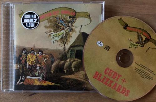 CUBY & BLIZZARDS - Groeten uit Grollo (CD), Cd's en Dvd's, Cd's | Rock, Poprock, Ophalen of Verzenden