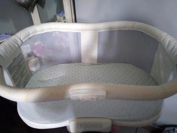Halo co-sleeper  beschikbaar voor biedingen