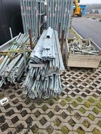 Stelling Adria, Doe-het-zelf en Bouw, Ophalen, Gebruikt, Gevelsteiger