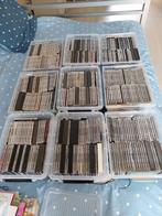 cd groot lot van 450 cd's, Ophalen, Zo goed als nieuw, Overige genres