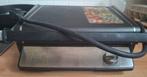 Grill merk Fritel, goede staat, Elektronische apparatuur, Grillplaten, Ophalen of Verzenden, Gebruikt, Tafelgrill