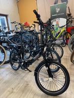 Plooifiets/vouwfiets discovery e-bike NIEUW, Ophalen, 20 inch of meer, Versnellingen, Nieuw