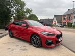 Bmw 218 grand coupe m pack 2024 11.450km, Leder, 5 deurs, Onderhoudsboekje, 103 kW