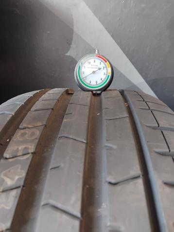 235 50 19 235/50r19 235/50R19 Démo Pirelli 2024, Enlèvement, Comme neuf