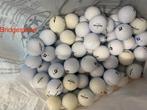 Set van 100 Bridgestone golfballen, Ophalen, Bal(len)