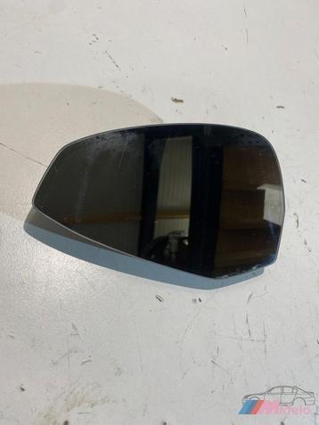 AUDI A5 SPIEGEL GLAS LINKS 8W0857535H beschikbaar voor biedingen