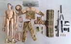 1/6 scale sniper, Ophalen of Verzenden, Zo goed als nieuw, Mens