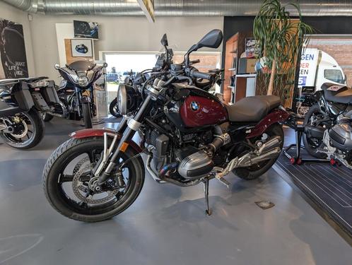 BMW R12 - 2024 - 800 km - Garantie 2029, Motos, Motos | BMW, Entreprise, Naked bike, plus de 35 kW, 2 cylindres, Enlèvement