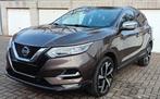 Nissan Qashqai Tekna 1.3 Dig-T/ 2019/Volledige optie, Voorwielaandrijving, 4 cilinders, USB, Leder