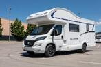 6p Mc louis - Glamys A226 Fiat. Alkoof camper (btw aftrekb.), Diesel, Particulier, 6 tot 7 meter, Half-integraal