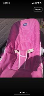 Relax chicco parfait etat, Kinderen en Baby's, Wipstoeltjes, Ophalen of Verzenden, Zo goed als nieuw, Chicco