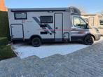 Challenger S217 Sport edition 2025 Automaat, Caravans en Kamperen, Mobilhomes, Diesel, Tot en met 3, 6 tot 7 meter, Half-integraal