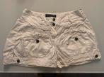 SCAPA SPORTS collection short wit mt. 29, Kleding | Dames, Scapa, Kort, Wit, Ophalen of Verzenden