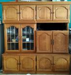 Kast, Huis en Inrichting, Ophalen, Gebruikt, 200 cm of meer, 150 tot 200 cm