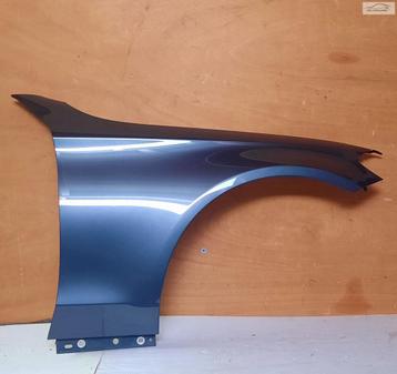 Voorscherm aluminium Mercedes C-klasse v.a 2014 A2058810201 beschikbaar voor biedingen