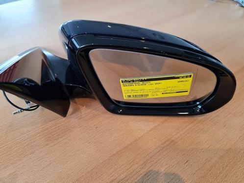 Buitenspiegel rechts van een Mercedes E-Klasse, Auto-onderdelen, Spiegels, Gebruikt, 3 maanden garantie, Ophalen of Verzenden