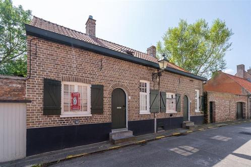 Huis te koop in Damme, 2 slpks, Immo, Huizen en Appartementen te koop, Vrijstaande woning, E