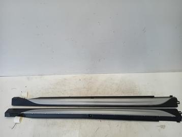 SIDESKIRT SET Volkswagen Taigo (01-2021/-) (2G7853855A) beschikbaar voor biedingen
