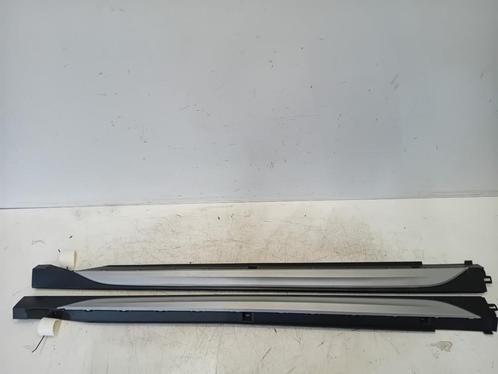 SIDESKIRT SET Volkswagen Taigo (01-2021/-) (2G7853855A), Auto-onderdelen, Carrosserie, Volkswagen, Gebruikt