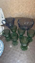 Villeroy Boch My Garden, Ophalen