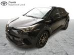 Toyota C-HR C-LUB, Autos, Toyota, Euro 6, Entreprise, 72 kW, 5 portes