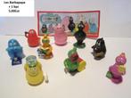 Séries Kinder surprises complètes, au choix - Voir photos, Verzamelen, Verrassingseieren, Ophalen of Verzenden, Zo goed als nieuw