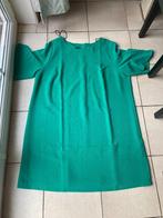 Nieuwe groene jurk - Maat 52, Nieuw, Jurk, Ophalen of Verzenden