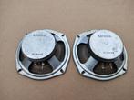 2x Hoge Tonen Speaker Rowe-AMi R85 (1981) jukebox, Verzamelen, Verzenden, Ami