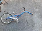 aanhangfiets, Fietsen en Brommers, Gebruikt, Minder dan 20 kg, Aanhangfiets, Ophalen