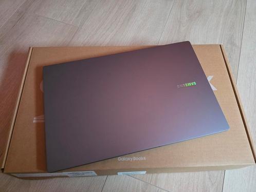 Samsung Galaxy Book 4 (15,6" - 8GB), Computers en Software, Windows Laptops, Zo goed als nieuw, 15 inch, SSD, Onbekend, 8 GB, Azerty