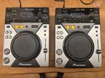 2 x Pioneer CDJ-400, Muziek en Instrumenten, Dj-sets en Draaitafels, Ophalen, Zo goed als nieuw, Dj-set, Pioneer