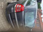 Opel zafira 1.7, Auto's, 7 zetels, Parkeersensor, 5 deurs, Particulier