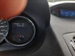 Renault Megane Cabriolet GTLINE, Auto's, Renault, Zwart, Cabriolet, Leder en Stof, Zwart