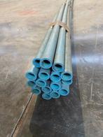 NIRON PPR BUIS 20MM DIAM.  45 METER, Overige materialen, Gebruikt, 2 tot 4 meter, Rechte buis