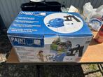 Pulvérisateur professionnel jamais utilisé, Ophalen, Nieuw