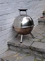 Bbq, Tuin en Terras, Houtskoolbarbecues, Ophalen, Gebruikt