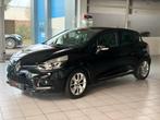RENAULT CLIO/BENZINE/EURO6b, Auto's, Voorwielaandrijving, 898 cc, Stof, Zwart