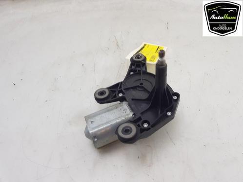 RUITENWISSERMOTOR ACHTER Fiat Punto III (199) (01-2012/-), Auto-onderdelen, Ruiten en Toebehoren, Fiat, Gebruikt