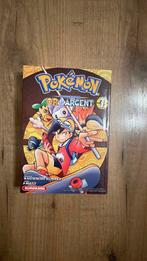 Pokemon goud en zilver, Ophalen of Verzenden, Nieuw
