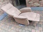 elektrische fauteuil zetel + sta op functie in prima staat, Ophalen, Zo goed als nieuw