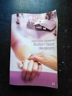 Buiten raast de storm, Livres, Chick lit, Enlèvement ou Envoi, Comme neuf, Janice kay johnson