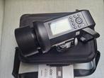 Godox AD400 pro studio flash op accu, nieuwstaat, Ophalen of Verzenden, Zo goed als nieuw, Overige merken