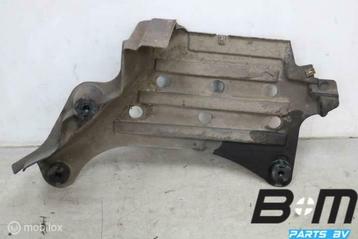 Bodembeschermplaat rechtsachter Audi A1 GB 82A825205A