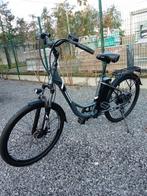 Vélo électrique /NOUVEAU/, Vélos & Vélomoteurs, Enlèvement